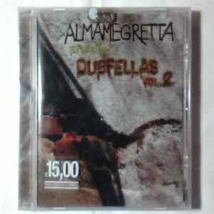 Almamegretta - Presents Dubfellas Vol 2 Mp3