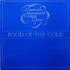 Vincent Price - Food Of The Gods Mp3