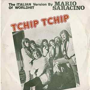 Mario Saracino - Tchip Tchip Mp3