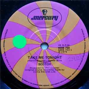 Scotch - Take Me Tonight Mp3