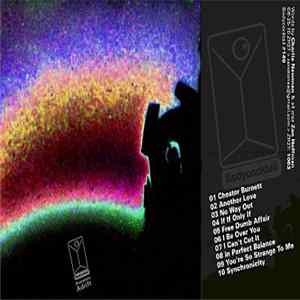 Bodycocktail - Answers Adrift Mp3