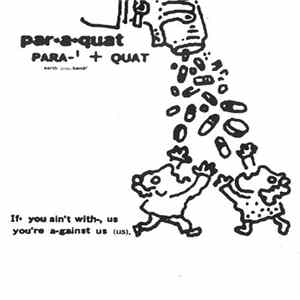 Paraquat Earth Band - If You Ain't With Us You're Against Us Mp3