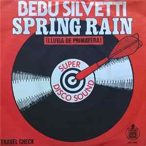 Bebu Silvetti - Lluvia De Primavera Mp3