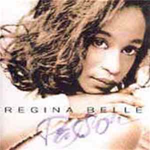 Regina Belle - Passion Mp3
