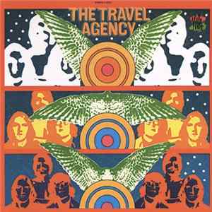 The Travel Agency - The Travel Agency Mp3