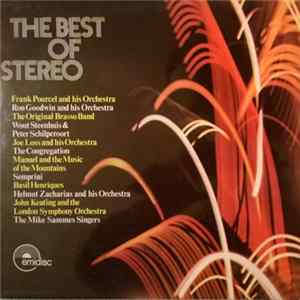Various - The Best Of Stereo Mp3