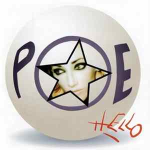 Poe - Hello Mp3