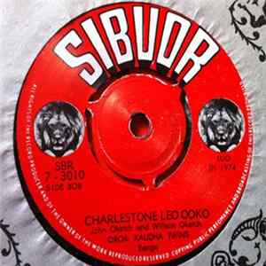 Kaudha Twins - Dr Onyango Peter / Charlestone Leo Ooko Mp3