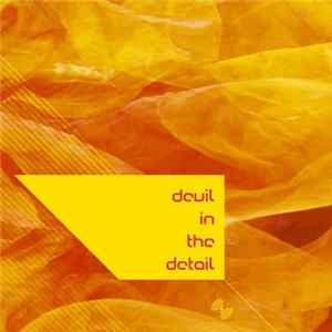 Various - Devil In The Detail Mp3