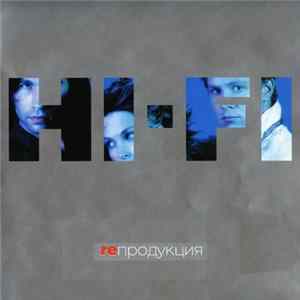 Hi-Fi - ReПродукция Mp3