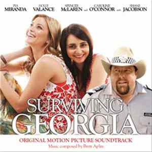 Brett Aplin - Surviving Georgia Mp3