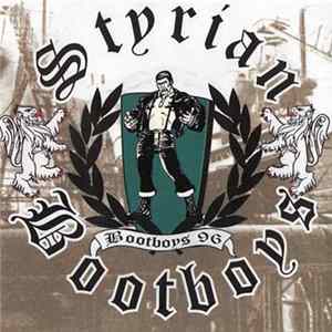 Styrian Bootboys - Bootboys 96 Mp3