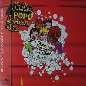 Grand Popo Football Club - Shampoo Victims Mp3