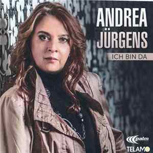 Andrea Jürgens - Ich Bin Da Mp3