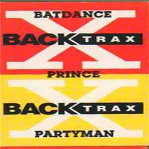 Prince - Batdance / Partyman Mp3