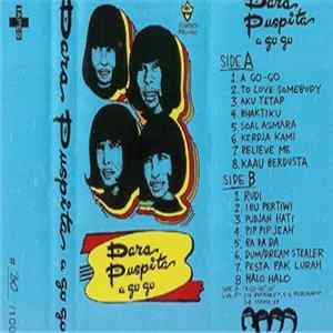 Dara Puspita - A Go Go Mp3