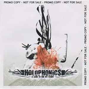 Holophonics - A Land To End My Flight Mp3