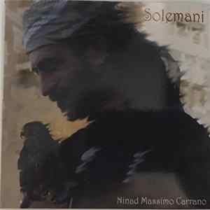 Ninad Massimo Carrano - Solemani Mp3