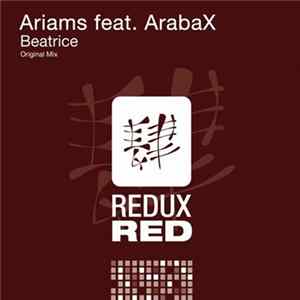 Ariams Feat. ArabaX - Beatrice Mp3