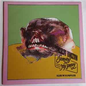 Tommy Tokyo & Starving For My Gravy - Smear Your Smiles Back On Mp3