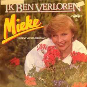 Mieke - Ik Ben Verloren Mp3