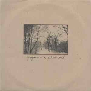Greyhouse And Dahlia Seed - Greyhouse / Dahlia Seed Mp3