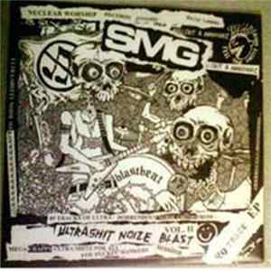 SMG - 89 Track EP Mp3