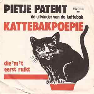 Pietje Patent - Kattebakpoepie Mp3