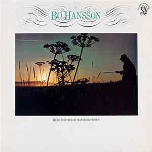 Bo Hansson - Music Inspired By Watership Down Mp3