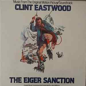 John Williams - The Eiger Sanction (Music From The Original Motion Picture Soundtrack) Mp3