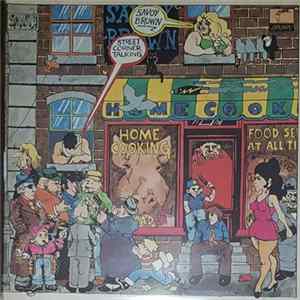 Savoy Brown - Street Corner Talking Mp3