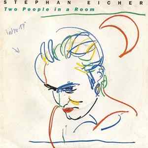 Stephan Eicher - Two People In A Room Mp3