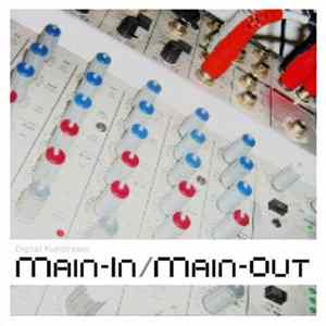 Various - Main-In/Main-Out Mp3