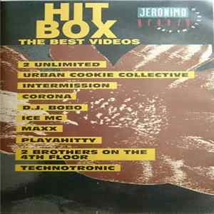 Various - Hit Box (The Best Videos) Mp3