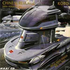 Koto - Chinese Revenge (Asia Version - 89) Mp3