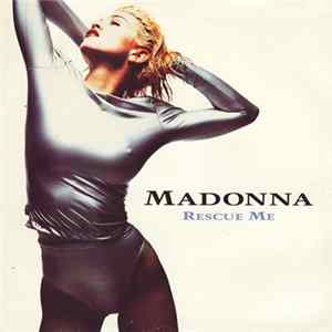 Madonna - Rescue Me Mp3