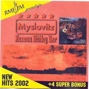 Myslovitz - Korova Milky Bar Mp3