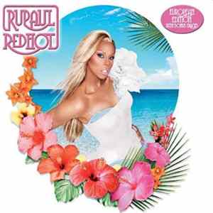 RuPaul - RedHot Mp3
