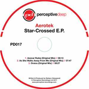 Aerotek - Star-Crossed E.P. Mp3