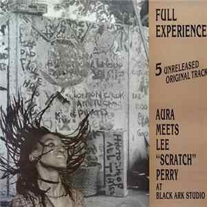 Aura Meets Lee "Scratch" Perry - Full Experience Mp3