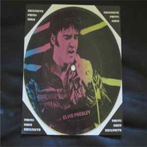 Elvis Presley - Hound Dog / Money Honey Mp3