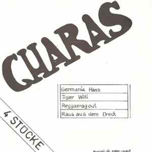 Charas - Tiger WilIi / Germania Hans / Reggaeragout / Raus Aus Dem Dreck Mp3