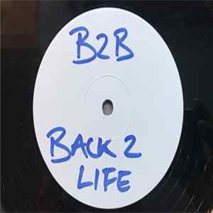JB, The - Back 2 Life (The Dedication) Mp3