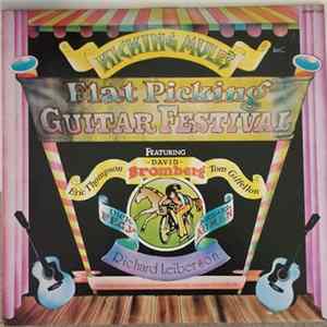 Various - Flat Picking Guitar Festival Mp3
