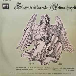 Various - Musik Für Festtagsstunden / Singende Klingende Weihnachtszeit Mp3