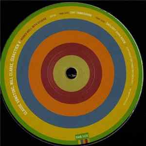 Claude VonStroke, Will Clarke, Sébastien V - Works Well With Others Mp3