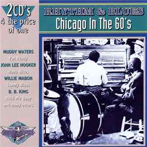 Various - Rythm & Blues - Chicago In The 60's Mp3