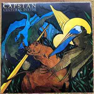 Capstan - Cultural Divide Mp3