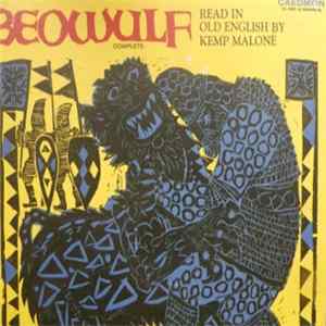 Kemp Malone - Beowulf (Complete) Read In Old English Mp3