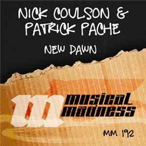 Nick Coulson & Patrick Pache - New Dawn Mp3